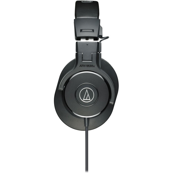Main product image for Audio-Technica ATH-M30x Professional Studio Monitor 242-4541